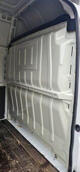 Peugeot Boxer 2.2 HDI 160K L4H3 Maxi 3.5t Led 10/2021 SR - 16