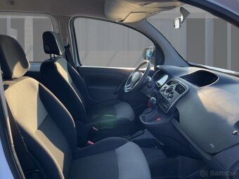 Renault Kangoo Z.E. 33 Maxi - 16