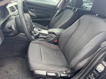 BMW Rad 3 320d  AKONTACIA OD 0% - 16