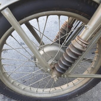 Jawa 250 perak - 16