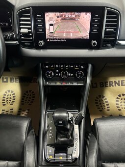 Škoda Karoq Style, 1.5 TSI, 110KW/150PS, 2019, DSG - 16