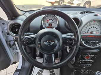 Mini Countryman Cooper S ALL4 - 16