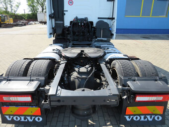 VOLVO FH 500,E6,MEGA,I-SHIFT,Navi,Tank 980L - 16
