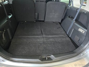 Mazda 5 2,0i, 106kW, AT, 7 miest., ODPOČET DPH - 16