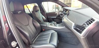 BMW X5 G05 30d 210kW mHEV xDrive AT8 M-Sports Package - 16