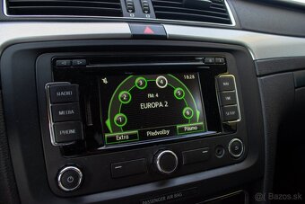 Škoda Superb 2 Combi 1.6 TDI CR DPF Greenline - 16