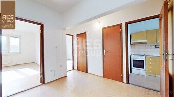 PREDAJ: 3 izbový byt s loggiou, Jilemnického ul., Stupava - 16