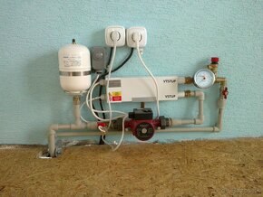 ELEKTROKOTOL MINI - 16