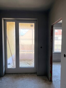 IDEÁLNE BÝVANIE | 2-IZB. INVESTIČNÝ BYT-TURČIANSKE TEPLICE - 16