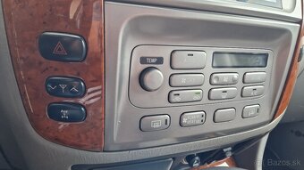 Toyota Land Cruiser 100 4.2 TD Luxor A/T - 16