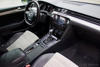Volkswagen Passat 2.0 TDI, R-Line, 12 186 Eur bez DPH - 16