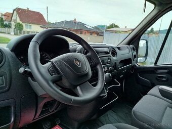Renault Master L3H2P3, 2,3 DCI r.v.2019. - 16