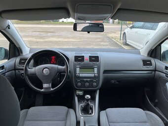 Volkswagen Golf 5 1.9 TDI GTsport  = 77kW 188102km = - 16