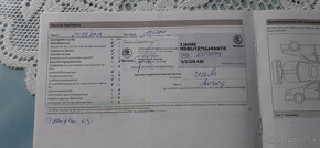 Predám  - Vymením   Octavia  2 TDi,  103kw,   rv.2012, - 16