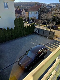 Moderný 3izbový apartmán 105m2, SAUNA, Košice - Sever - 16