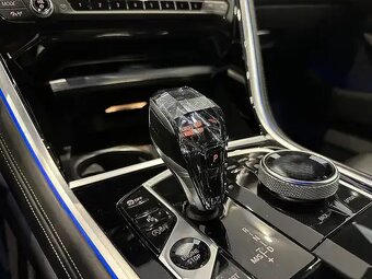 BMW 840D xdrive gran coupe - 16