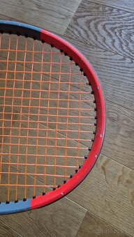 Predam detske rakety rozne velkosti od 21 po 25 - 16