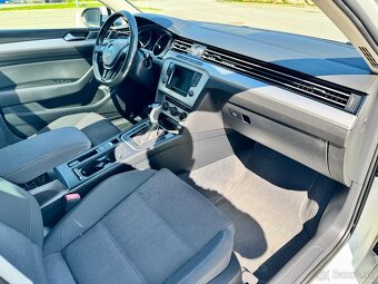 Volkswagen Passat B8 Variant 2.0 TDI BUSINESS DSG/LED/TAŽNE - 16