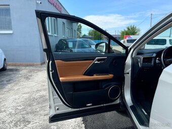 ✅️Lexus RX 450h L Luxury AWD✅️DPH - 16