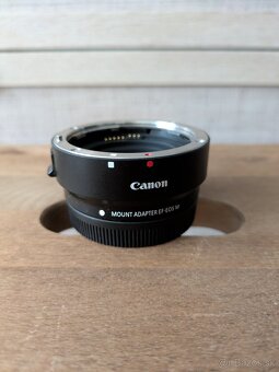 Canon EOS M6 Mark II - 16