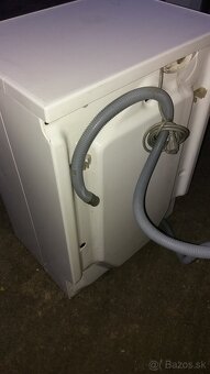 Elektrolux automatická pračka - 16
