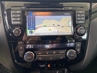 Nissan Qashqai 1.5 DCI 81kW - 16