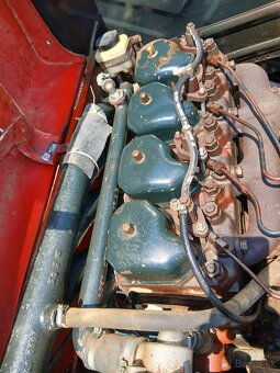 Zetor 7211 - 16