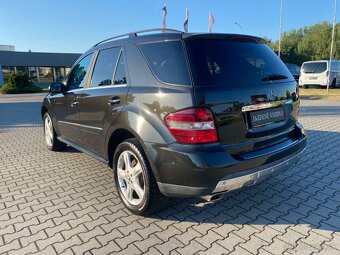 Mercedes - Benz ML 350 4Matic - 16
