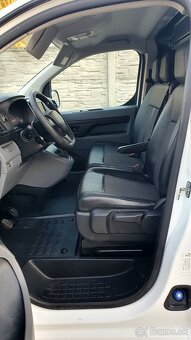 Citroen Jumpy L2H1 2.0 110kW 2021 - 16