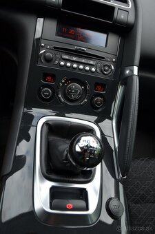 Peugeot 3008 1.6L diesel, auto v super stave, Overené - 16