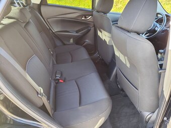 Mazda CX-3 2.0 Skyactiv 2019 - 16