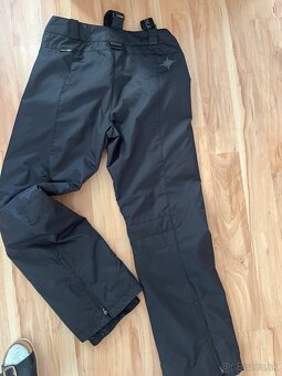 Dámska lyžiarska súprava Hannah veľkosť L+nohavice - 16