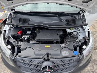 Mercedes-Benz Vito 1,8 CDi 100kW L2H1 - 16