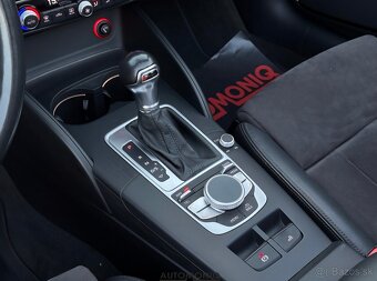 Na predaj Audi A3 cabrio - 16