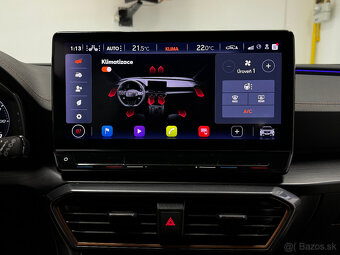 Cupra Formentor 2,0TDI 110 KW DSG 4x4 rv.9/2022 - 16