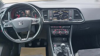Seat Ateca FR 2.0 TDI CR 4Drive Manuál 4x4 Xcellence - 16