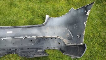 Mercedes GLE Coupe Kupe C292 W292 292 - Zadny naraznik - 16