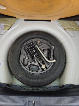 Skoda octavia 1.6tdi 77kw combi 2012 - 16