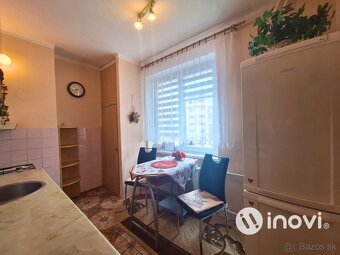 Exkluzívne 3-izbový byt s loggiou - 16