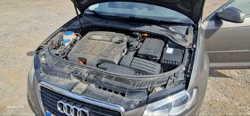 Audi A3 Sportback 1.6 TDI automat 77kw - 16