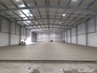 Priemyselne podlahy - lesteny beton - 16