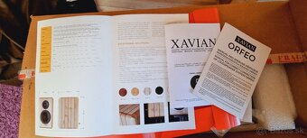 Xavian orfeo - 16