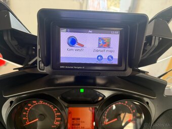 BMW R 1200 RT - 16