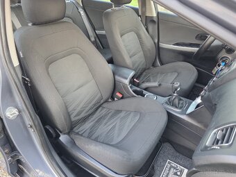Kia Ceed SW 1.4 CRDi mod. 2013 - 16