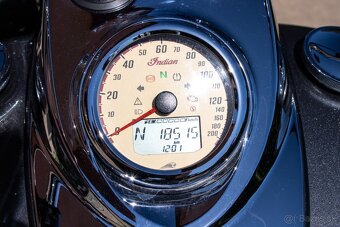 Indian Chief Classic - 16
