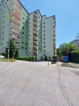 Na prenájom 2-izbový byt, 60 m², Rozvodná ulica, Kramáre, od - 16