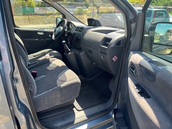 Citroen Jumpy L2 Multispace 2.0 HDi Tendance - 16