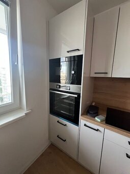 na prenájom 3 izb. byt, KADNÁROVA ul., kompletne, novo zreko - 16