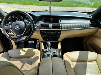 BMW X6 xDrive 35sd - 16