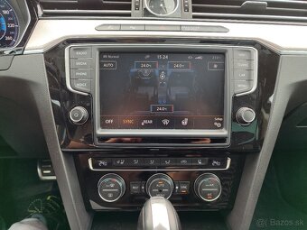 Volkswagen VW Passat B8 Alltrack 2.0 BiTDI 2016 176kw 4x4 - 16